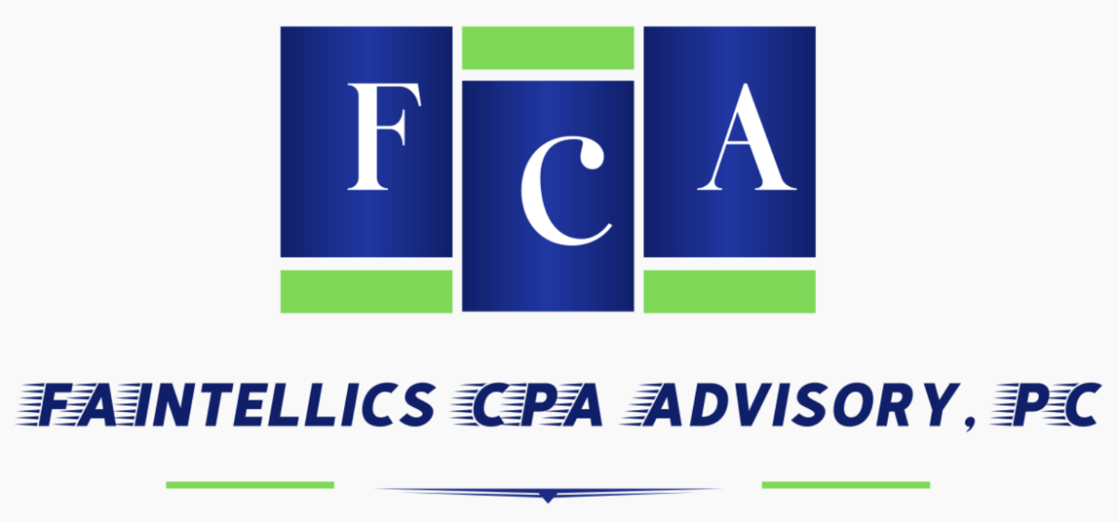 FAINTELLICS CPA ADVISORY, PC